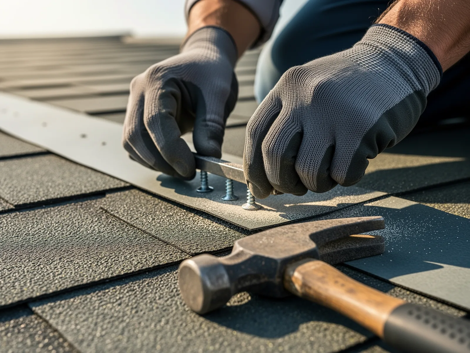 Why choose Fascia Repair in Dixon Springs, TN